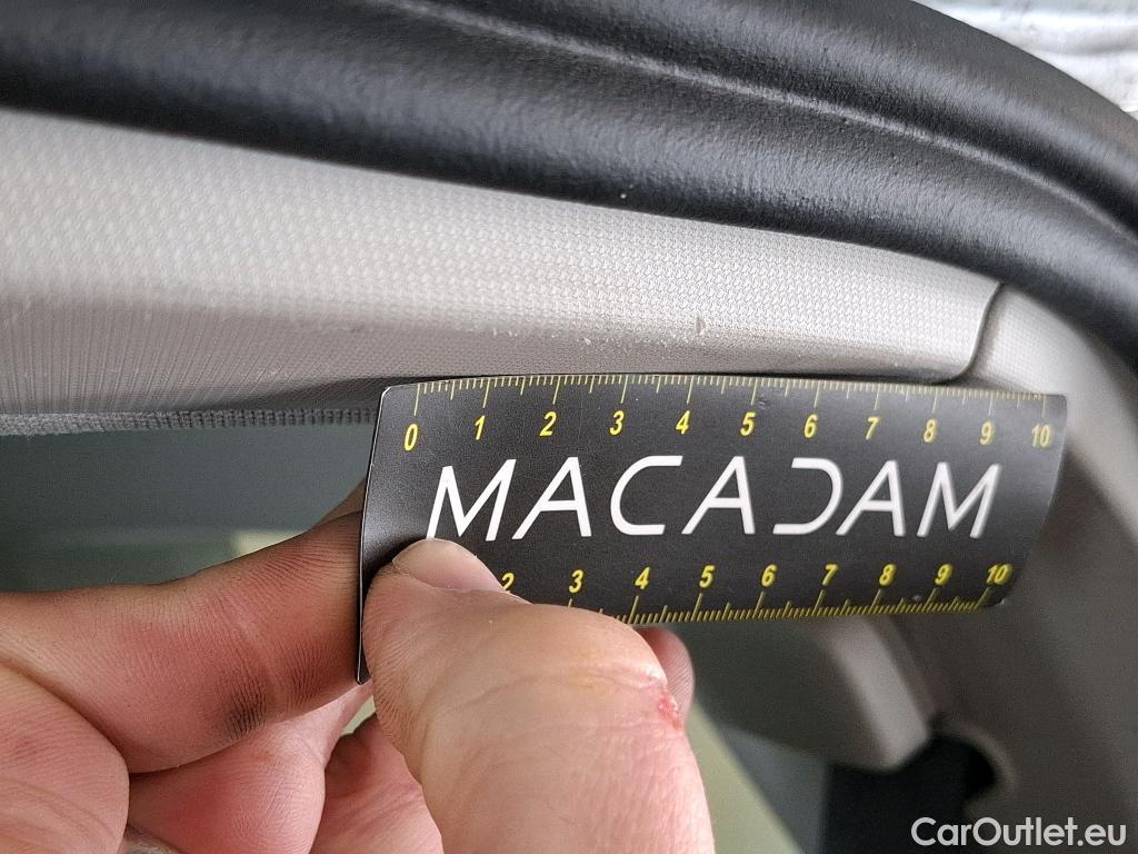  Volkswagen  Touran VOLKSWAGEN  / 2015 / 5P / monospace 1.5 TSI EVO DSG7 Carat 7 places #50