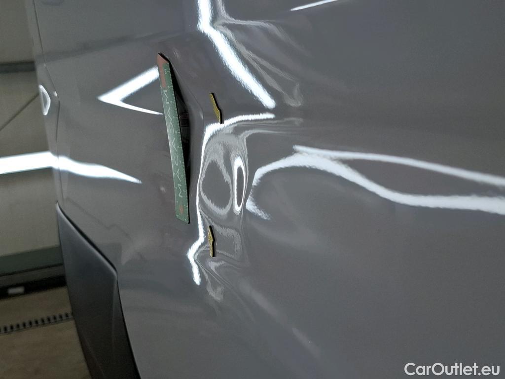  Citroen  Jumper  Fourgon Grand Volume 30 L2H2 Club BlueHDi 140 Start&Stop 140CV BVM6 #7