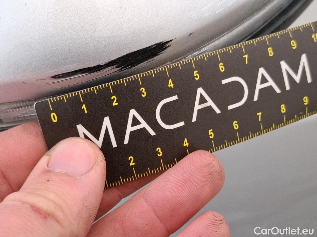  Volkswagen  Touran VOLKSWAGEN  / 2015 / 5P / monospace 1.5 TSI EVO DSG7 Carat 7 places #66