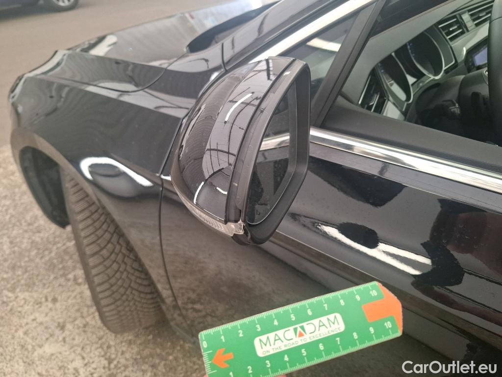  Volkswagen  Passat  Berline Business 2.0 TDI 120CV BVA7 E6d #3