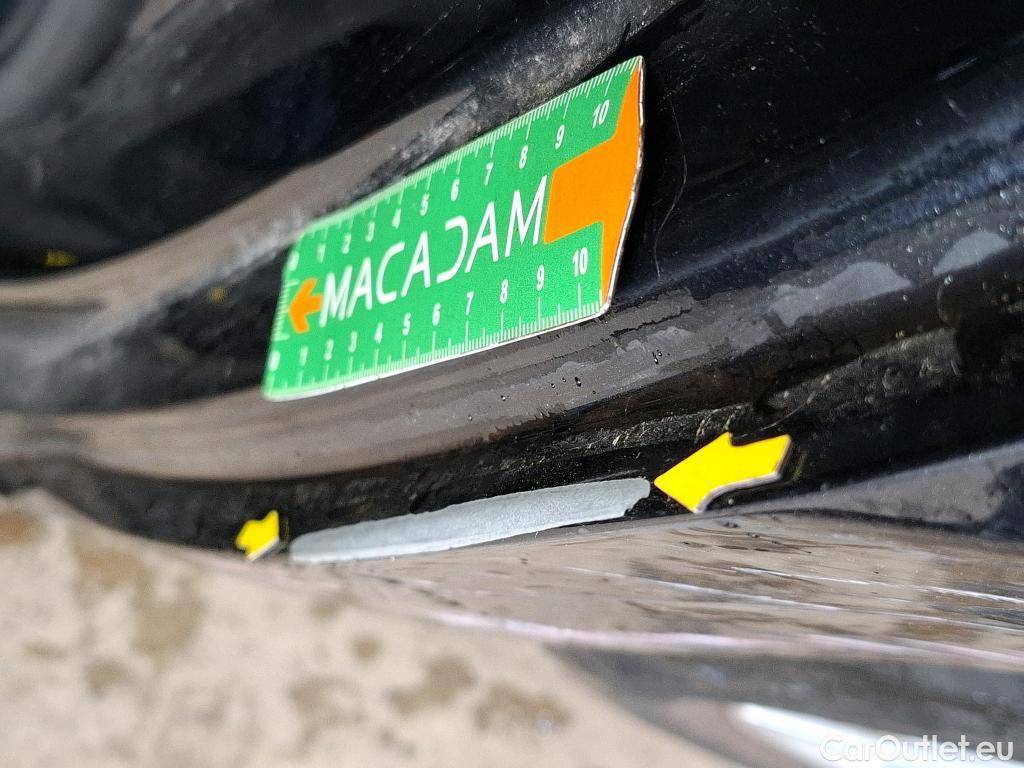  Volkswagen  Golf  VII Berline Comfortline BMT/Start-Stopp 1.0 TSI 110CV BVA7 E6 #45