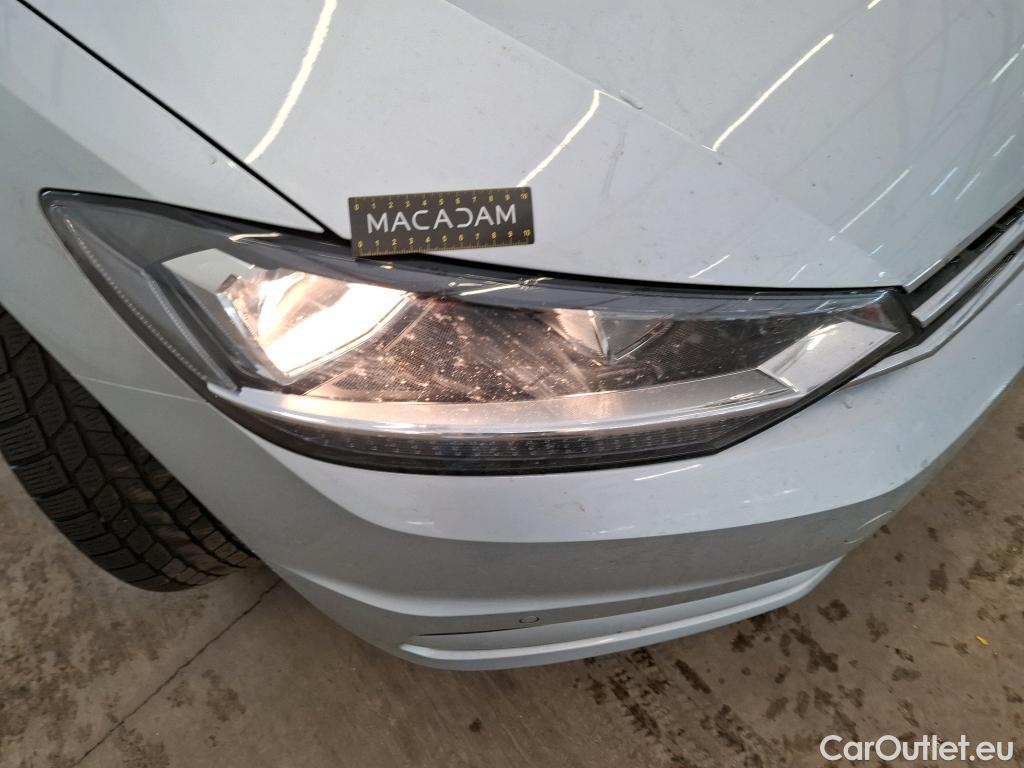  Volkswagen  Touran VOLKSWAGEN  / 2015 / 5P / monospace 1.5 TSI EVO DSG7 Carat 7 places #62