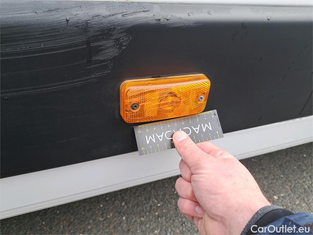  Fiat  Ducato FIAT  VU 4p Fourgon Maxi 3.5 XL H2 2.3 Mjet 130 Pack Pro Nav #17