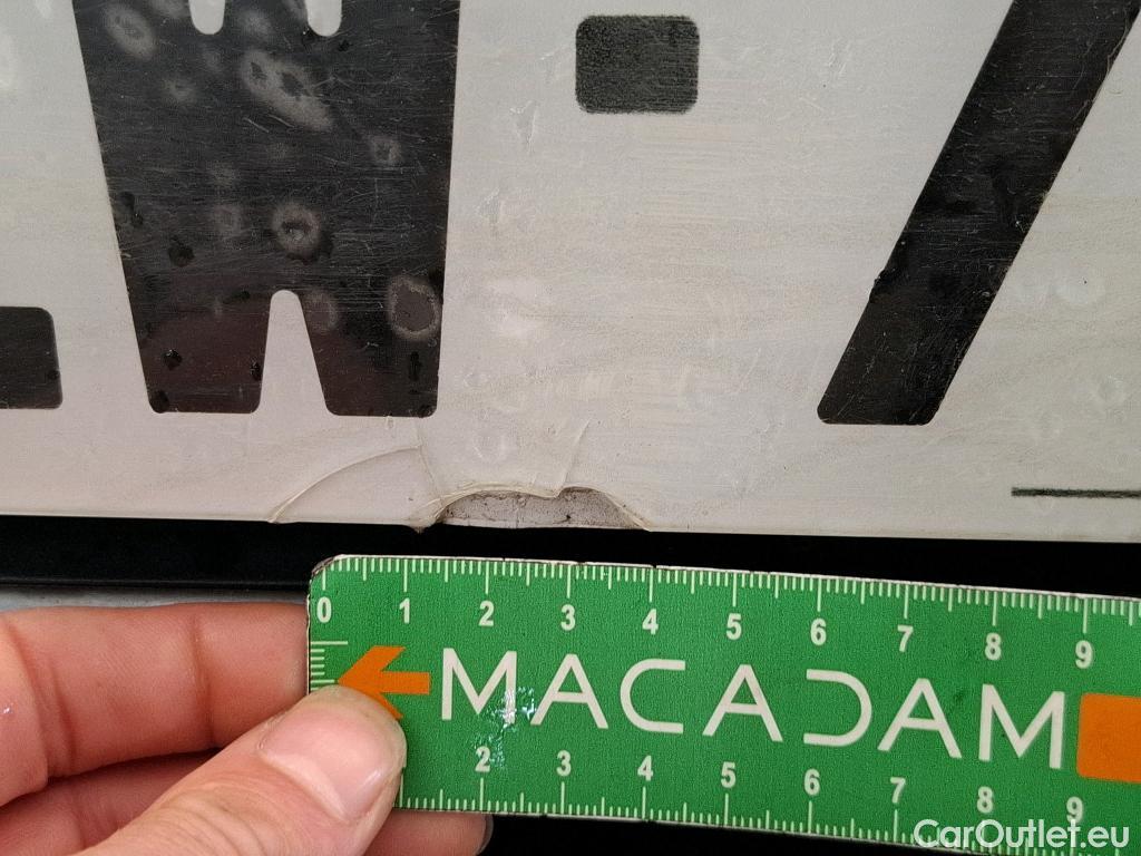  Volkswagen  Golf  VII Berline Comfortline BMT/Start-Stopp 1.0 TSI 110CV BVA7 E6 #81