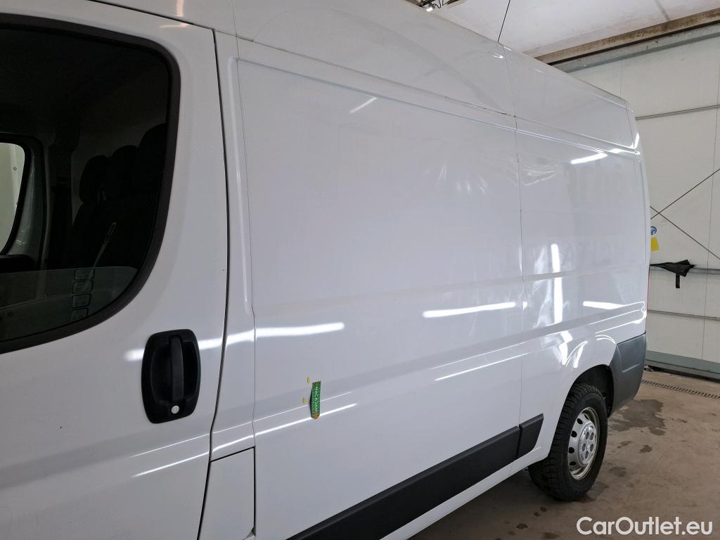  Citroen  Jumper  Fourgon Grand Volume 30 L2H2 Club BlueHDi 140 Start&Stop 140CV BVM6 #37