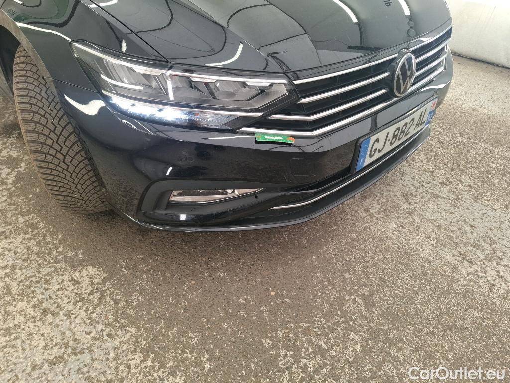  Volkswagen  Passat  Berline Business 2.0 TDI 120CV BVA7 E6d #13