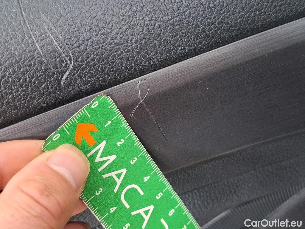  Volkswagen  Golf  VII Berline Comfortline BMT/Start-Stopp 1.0 TSI 110CV BVA7 E6 #35