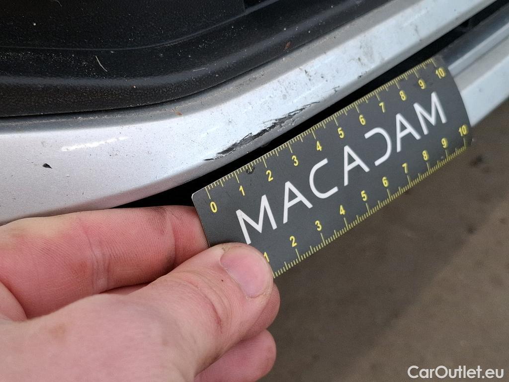  Volkswagen  Touran VOLKSWAGEN  / 2015 / 5P / monospace 1.5 TSI EVO DSG7 Carat 7 places #2