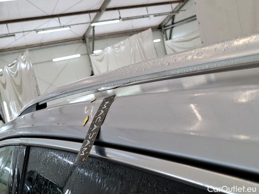  Volkswagen  Touran VOLKSWAGEN  / 2015 / 5P / monospace 1.5 TSI EVO DSG7 Carat 7 places #61