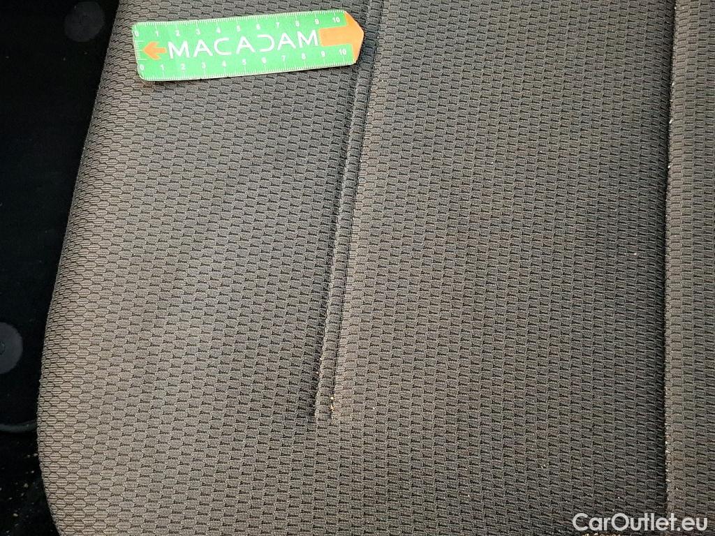  Volkswagen  Golf  VII Berline Comfortline BMT/Start-Stopp 1.0 TSI 110CV BVA7 E6 #89