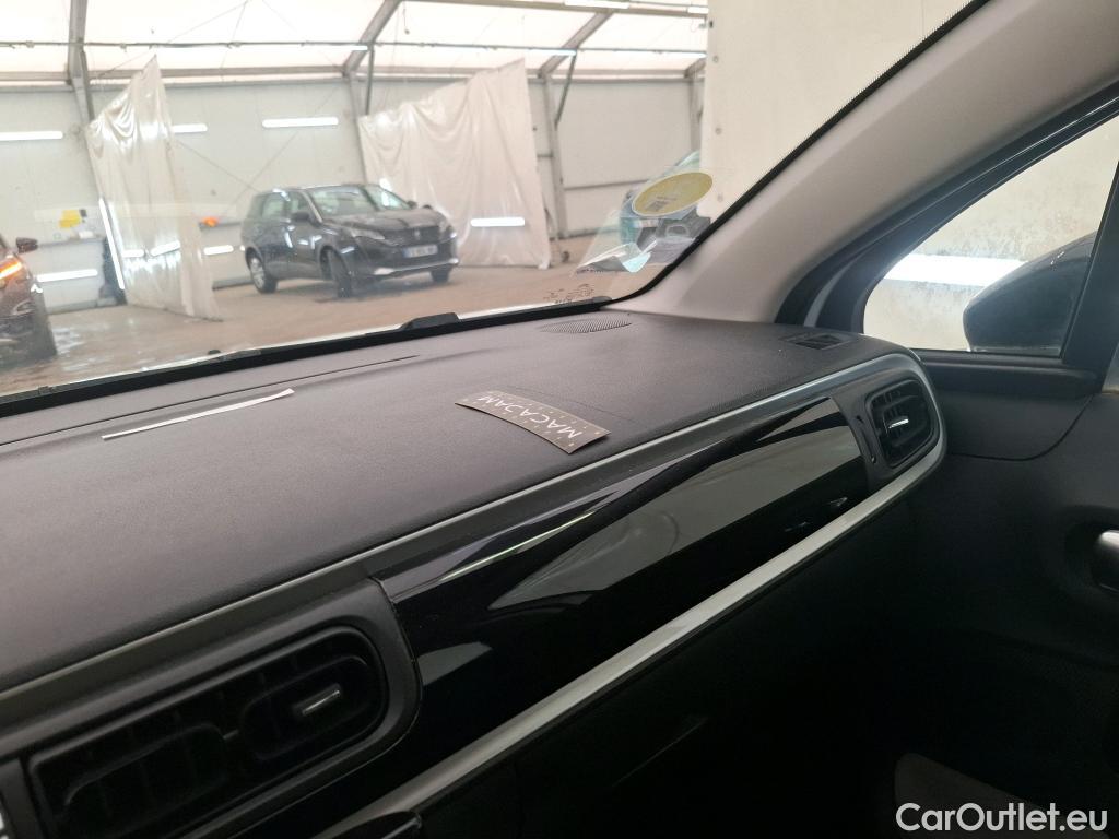  Citroen  C3  Société Feel Business R 1.5 BlueHDI 100CV BVM5 E6dT #13