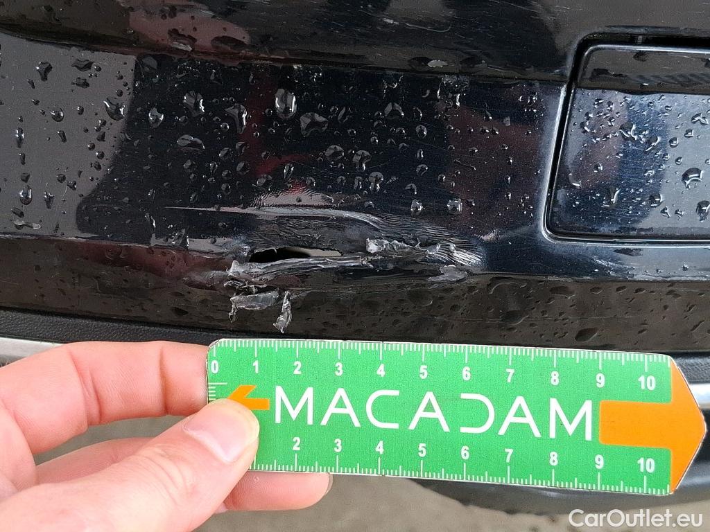  Volkswagen  Golf  VII Berline Comfortline BMT/Start-Stopp 1.0 TSI 110CV BVA7 E6 #24