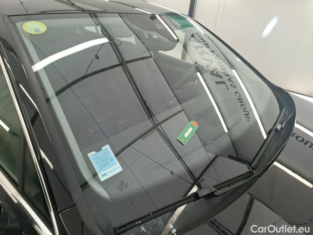  Volkswagen  Passat  Berline Business 2.0 TDI 120CV BVA7 E6d #1