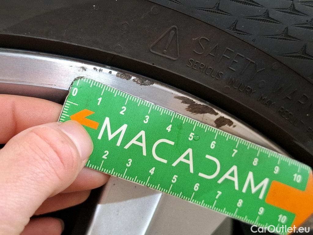  Volkswagen  Golf  VII Berline Comfortline BMT/Start-Stopp 1.0 TSI 110CV BVA7 E6 #49