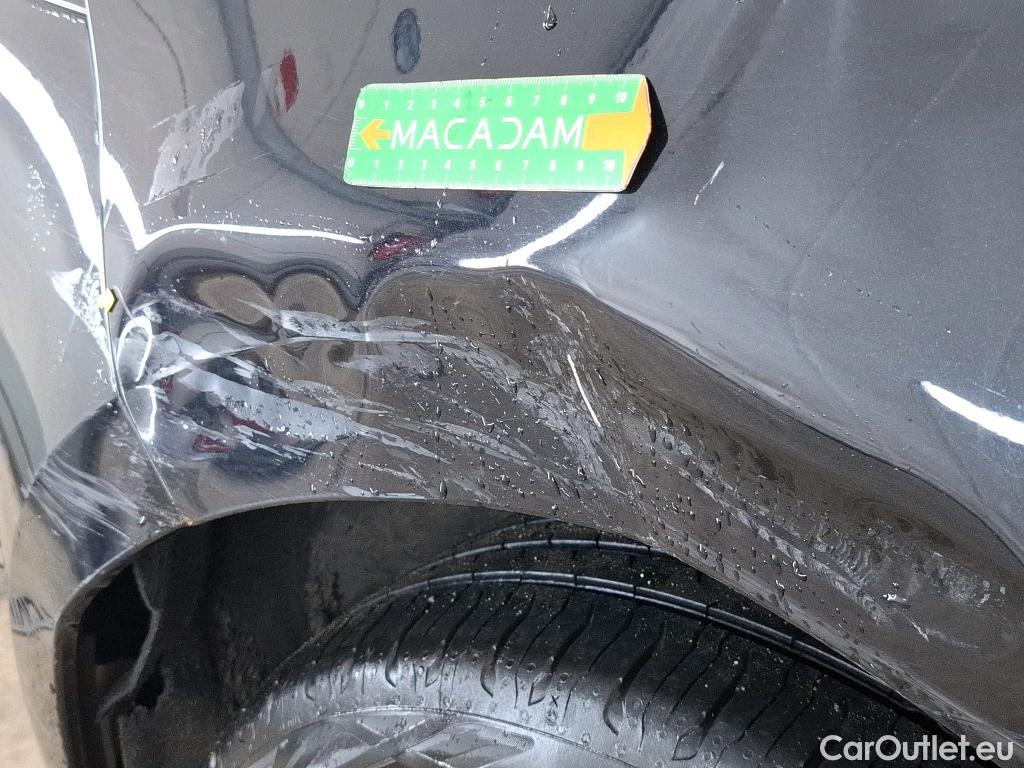  Volkswagen  Golf  VII Berline Comfortline BMT/Start-Stopp 1.0 TSI 110CV BVA7 E6 #10