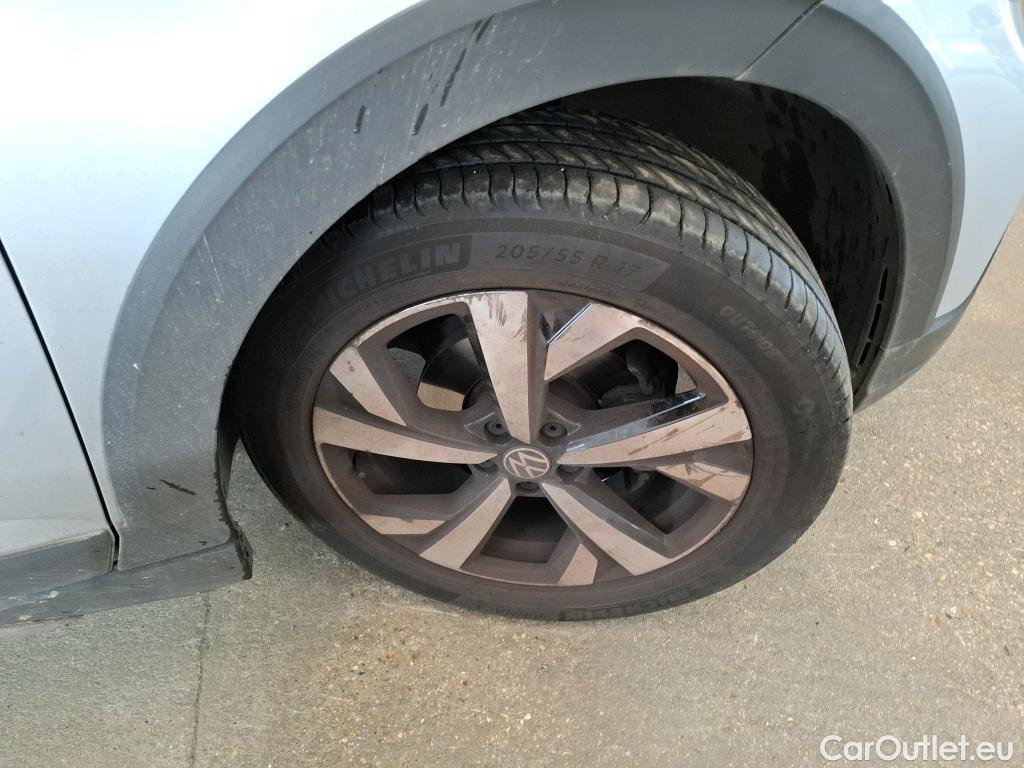  Volkswagen  Taigo  Style 1.0 TSI 110CV BVA7 E6d #22