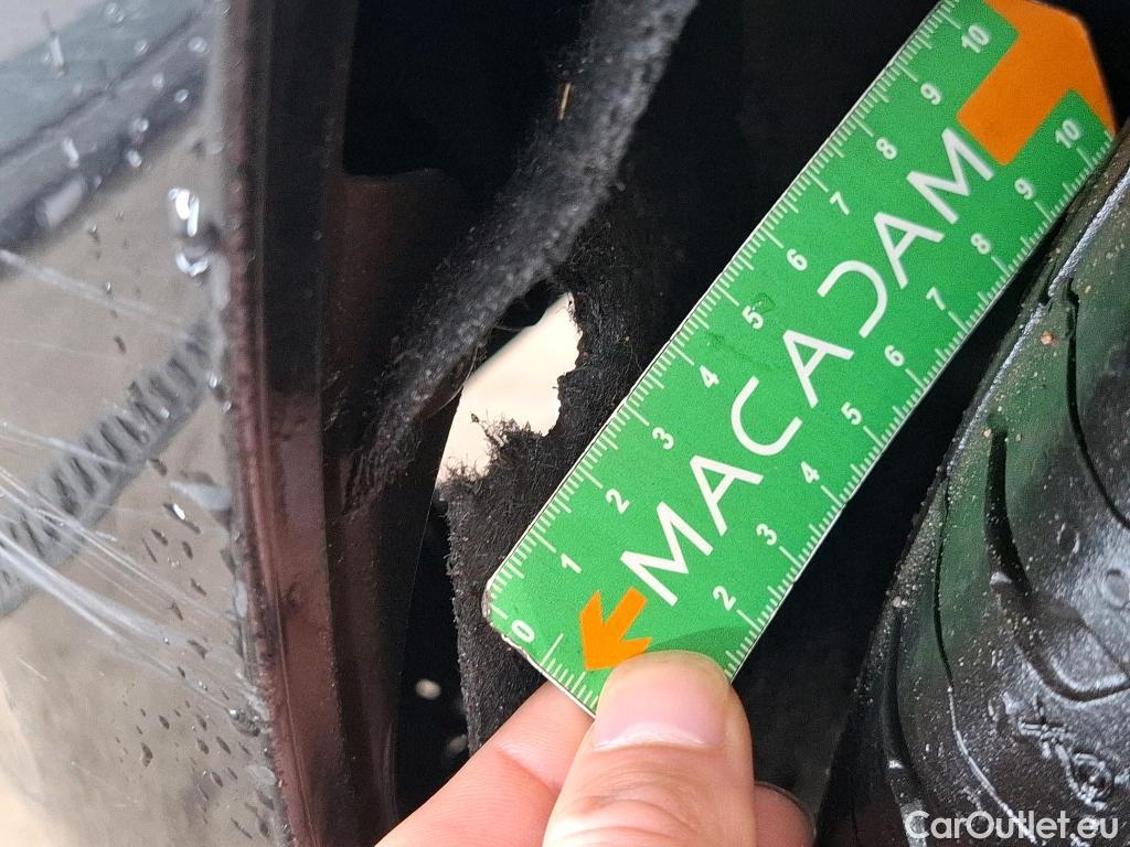  Volkswagen  Golf  VII Berline Comfortline BMT/Start-Stopp 1.0 TSI 110CV BVA7 E6 #60