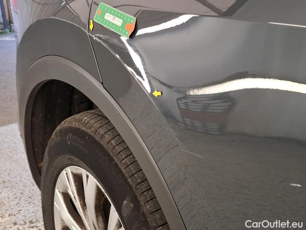  Volkswagen  Tiguan VOLKSWAGEN  / 2020 / 5P / SUV 1.5 TSI 150 DSG7 LIFE BUSI #5