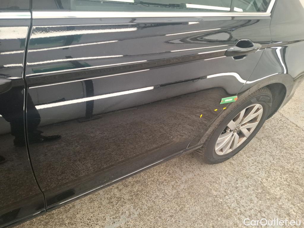  Volkswagen  Passat  Berline Business 2.0 TDI 120CV BVA7 E6d #8