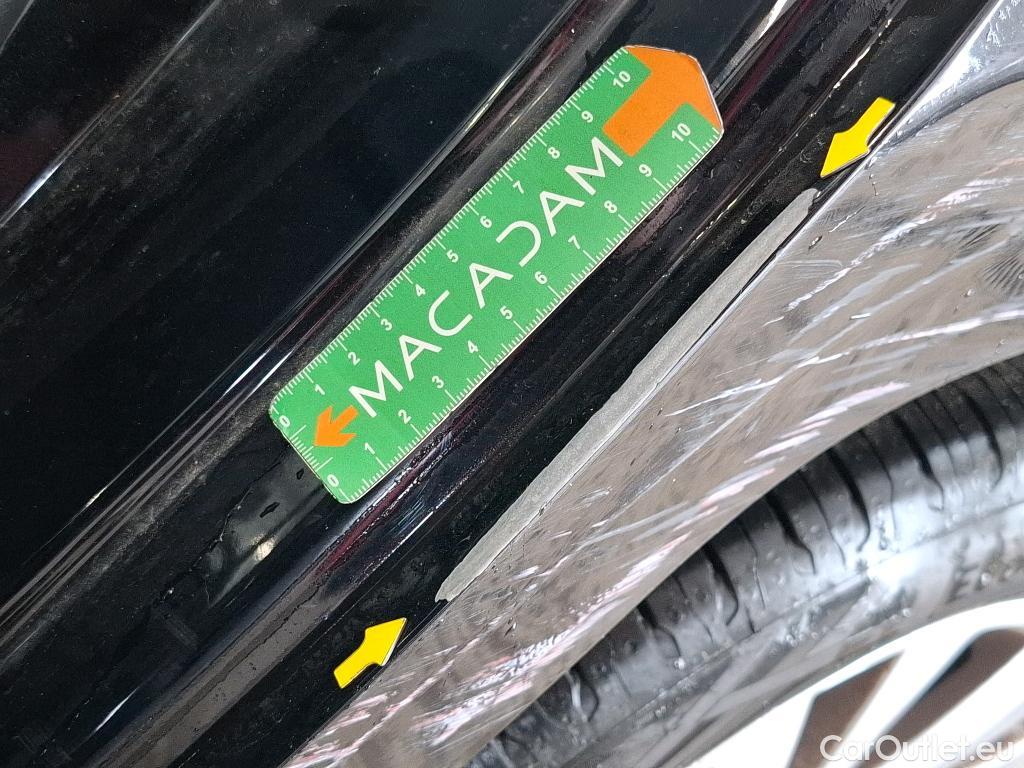  Volkswagen  Golf  VII Berline Comfortline BMT/Start-Stopp 1.0 TSI 110CV BVA7 E6 #46