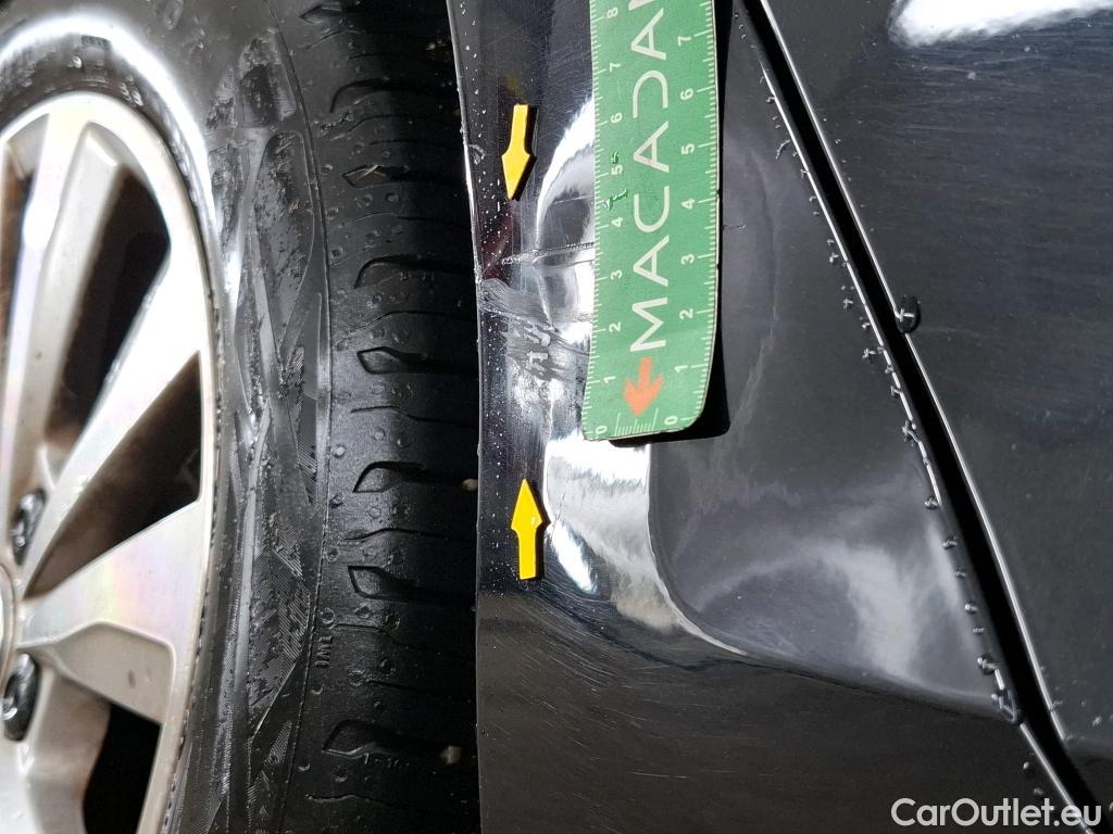  Volkswagen  Golf  VII Berline Comfortline BMT/Start-Stopp 1.0 TSI 110CV BVA7 E6 #12