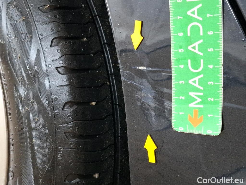  Volkswagen  Golf  VII Berline Comfortline BMT/Start-Stopp 1.0 TSI 110CV BVA7 E6 #13