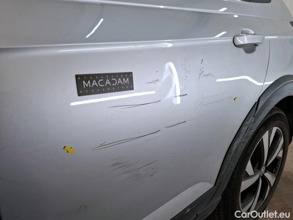  Volkswagen  Taigo  Style 1.0 TSI 110CV BVA7 E6d #4