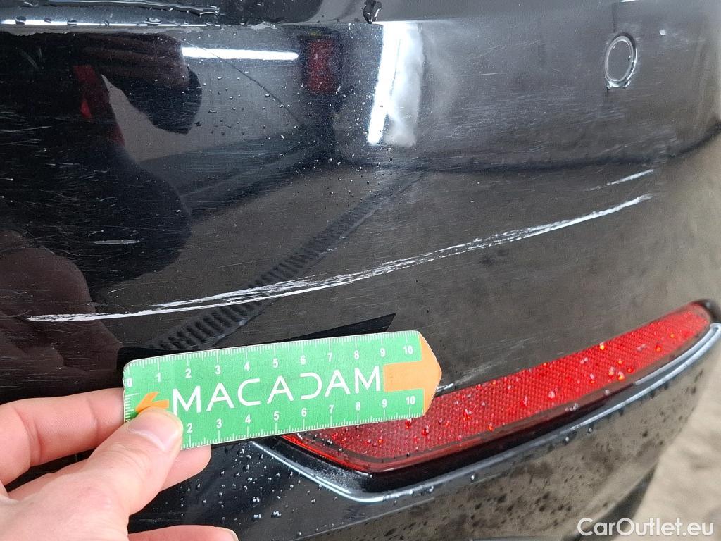  Volkswagen  Golf  VII Berline Comfortline BMT/Start-Stopp 1.0 TSI 110CV BVA7 E6 #26