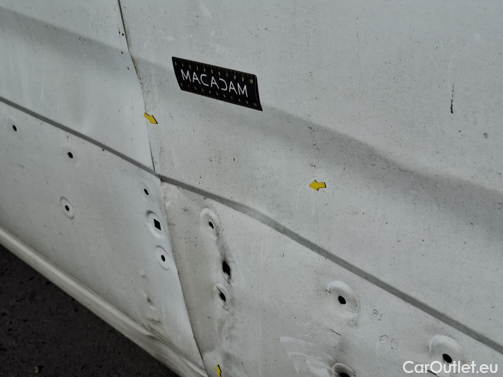  Citroen  Berlingo  Fourgon Club M 650 1.5 BlueHDi 75CV BVM5 E6dT #6