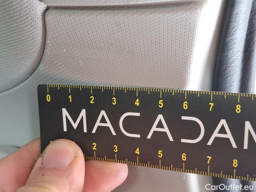  Volkswagen  Touran VOLKSWAGEN  / 2015 / 5P / monospace 1.5 TSI EVO DSG7 Carat 7 places #42