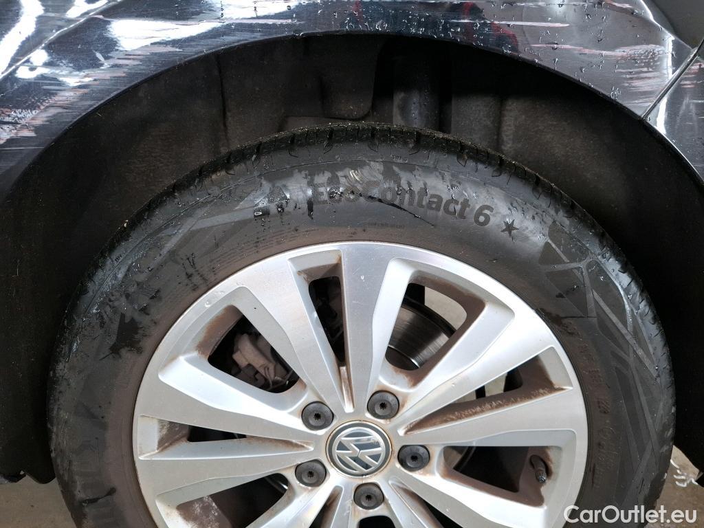  Volkswagen  Golf  VII Berline Comfortline BMT/Start-Stopp 1.0 TSI 110CV BVA7 E6 #73