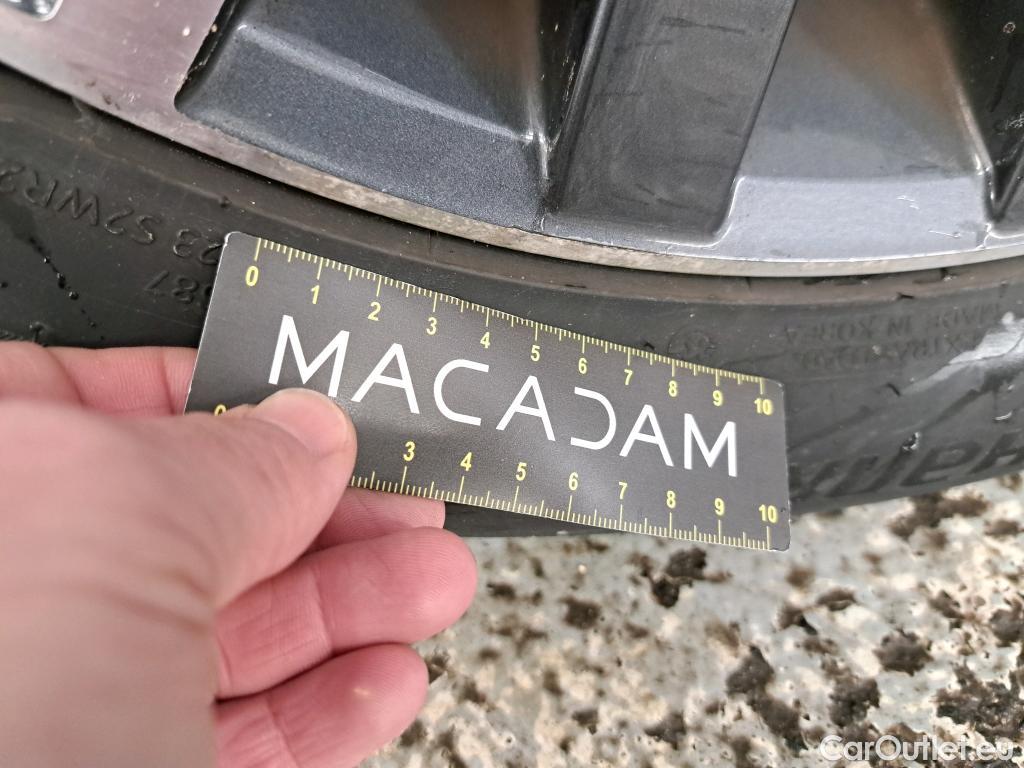  Volkswagen  Tiguan VOLKSWAGEN  Allspace / 2017 / 5P / SUV 1.5 TSI 150 EVO DSG7 Carat Exclusive #14