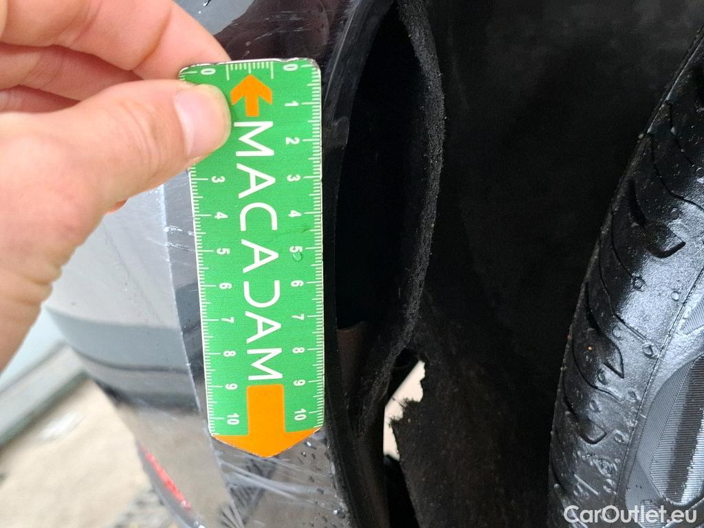  Volkswagen  Golf  VII Berline Comfortline BMT/Start-Stopp 1.0 TSI 110CV BVA7 E6 #59