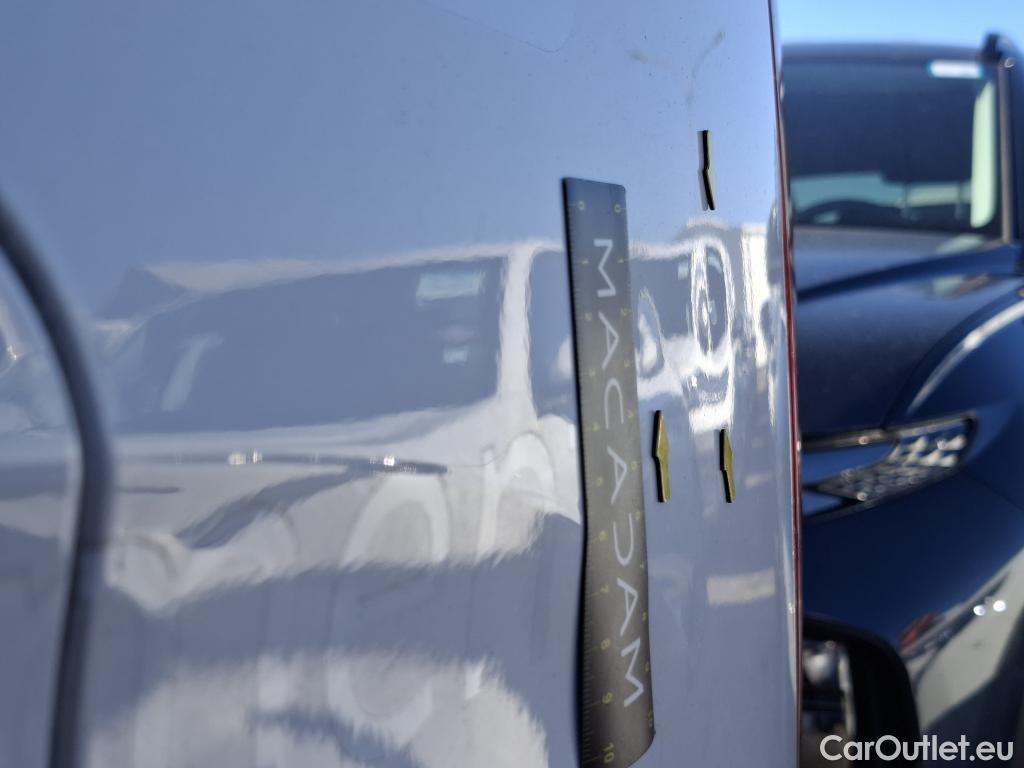  Citroen  Berlingo  Fourgon Club M 650 1.5 BlueHDi 75CV BVM5 E6dT #39