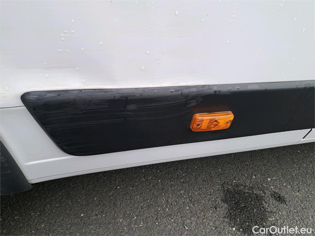  Fiat  Ducato FIAT  VU 4p Fourgon Maxi 3.5 XL H2 2.3 Mjet 130 Pack Pro Nav #9