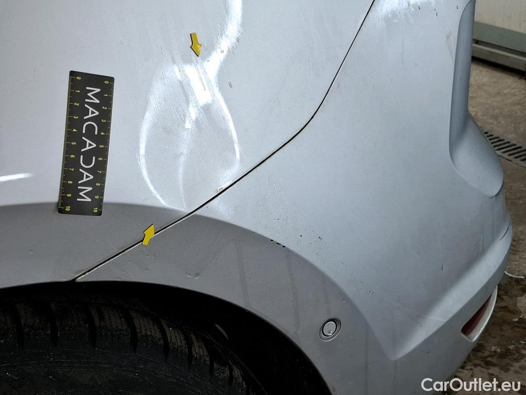  Volkswagen  Touran VOLKSWAGEN  / 2015 / 5P / monospace 1.5 TSI EVO DSG7 Carat 7 places #14