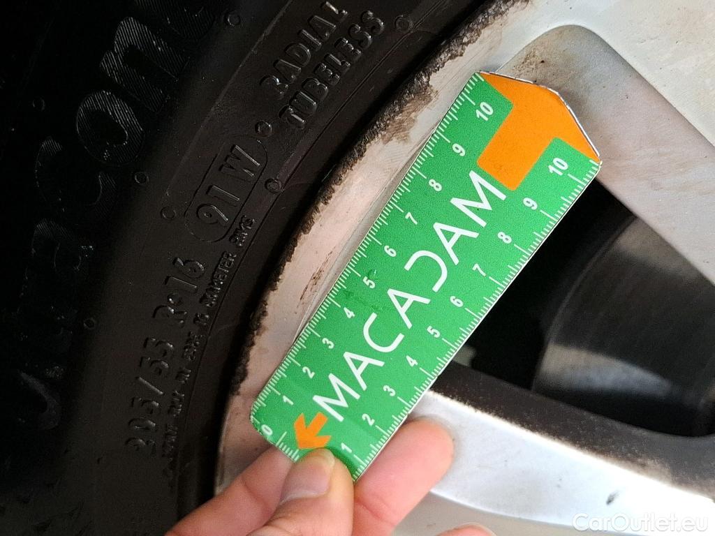  Volkswagen  Golf  VII Berline Comfortline BMT/Start-Stopp 1.0 TSI 110CV BVA7 E6 #56