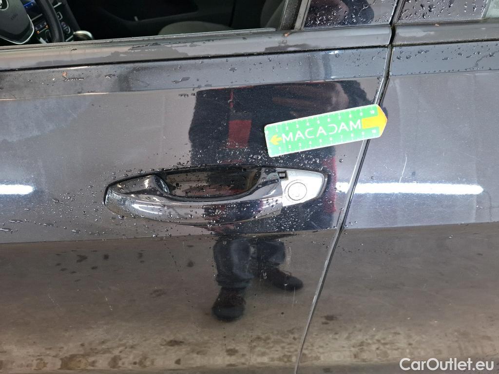  Volkswagen  Golf  VII Berline Comfortline BMT/Start-Stopp 1.0 TSI 110CV BVA7 E6 #69