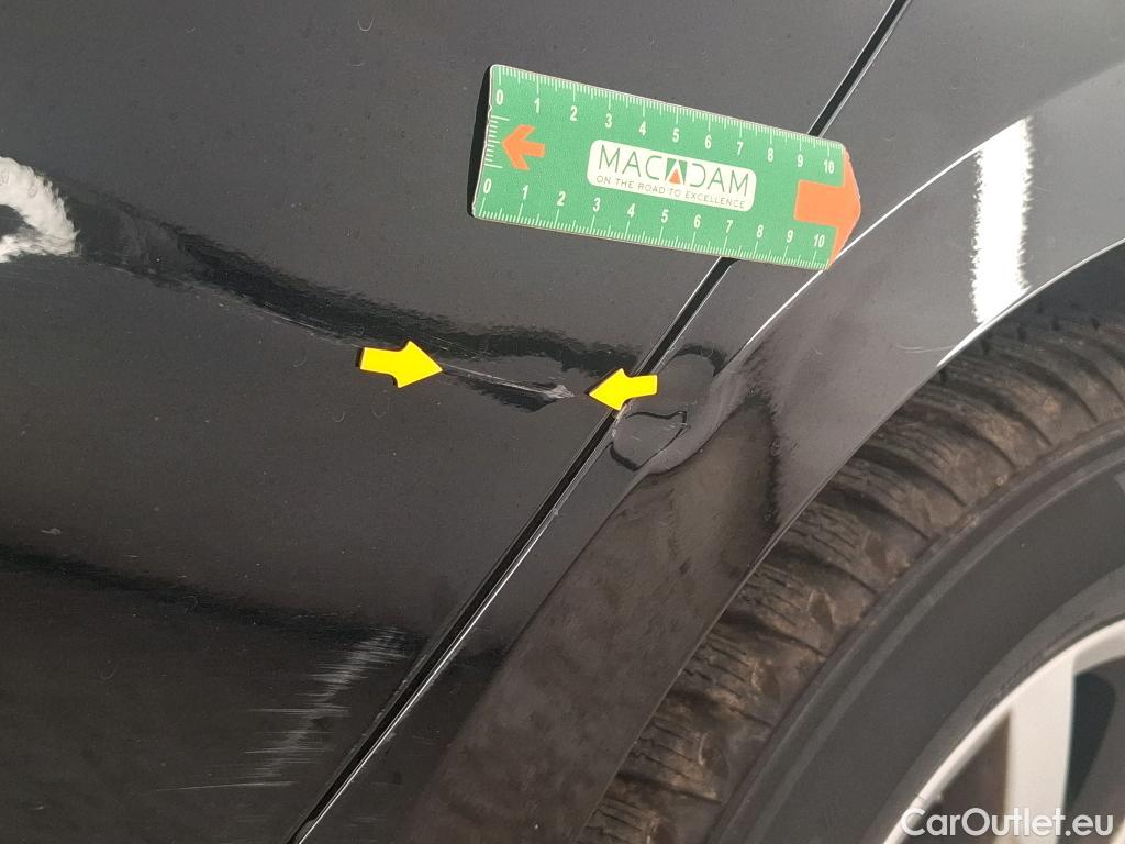  Volkswagen  Passat  Berline Business 2.0 TDI 120CV BVA7 E6d #9