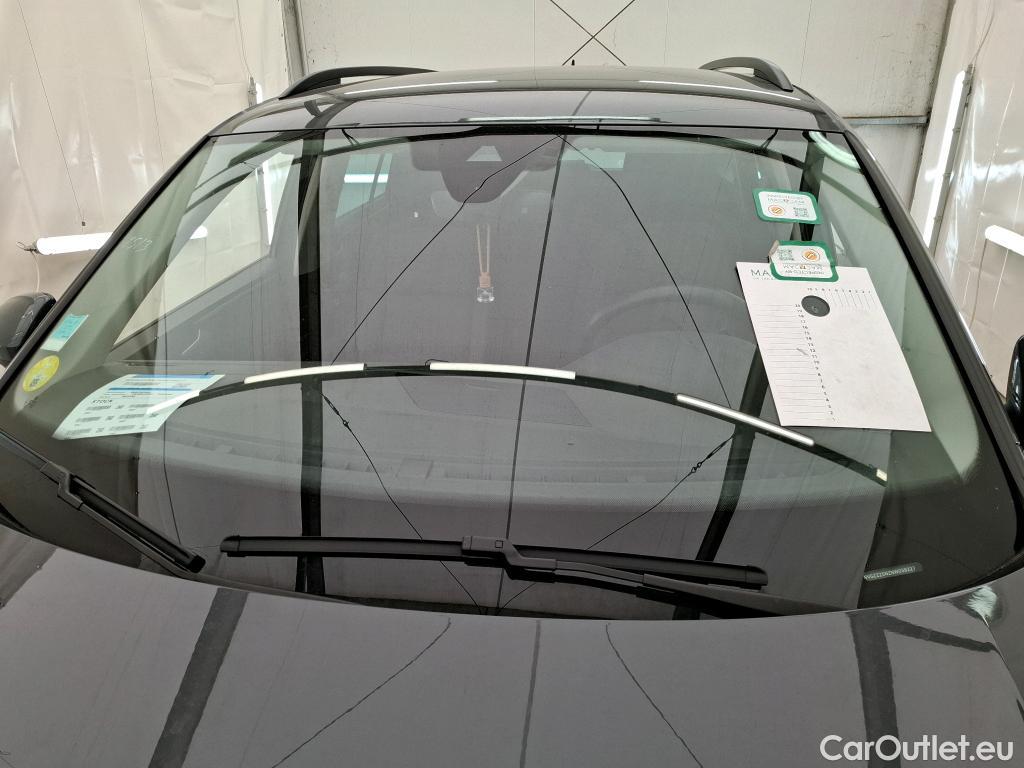  Volkswagen  Tiguan VOLKSWAGEN  / 2020 / 5P / SUV 2.0 TDI 150 DSG7 Life Business (Ex 205T) #1