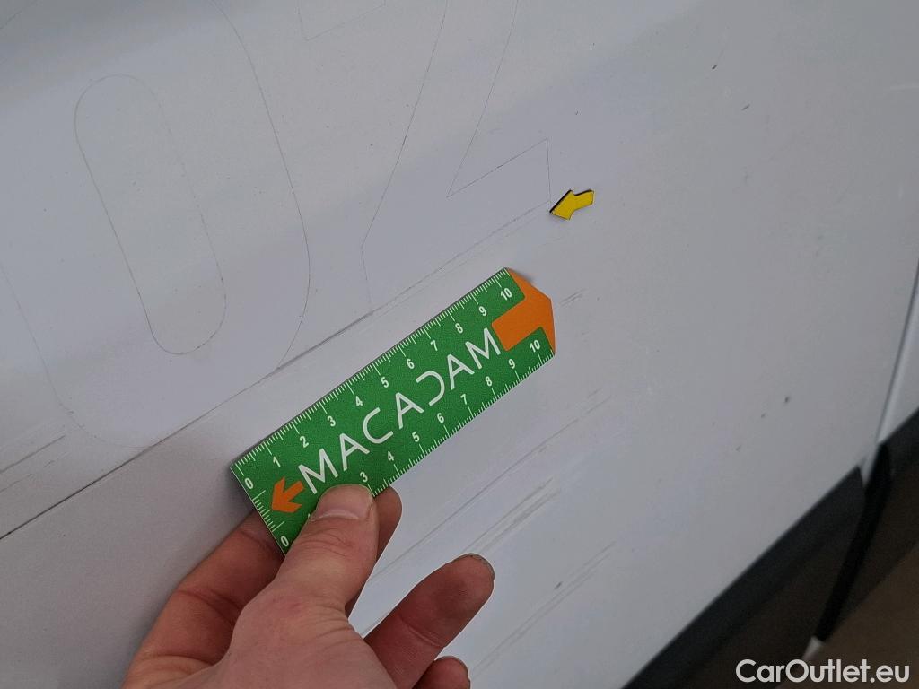  Citroen  Jumper  Fourgon Grand Volume 30 L2H2 Club BlueHDi 140 Start&Stop 140CV BVM6 #21