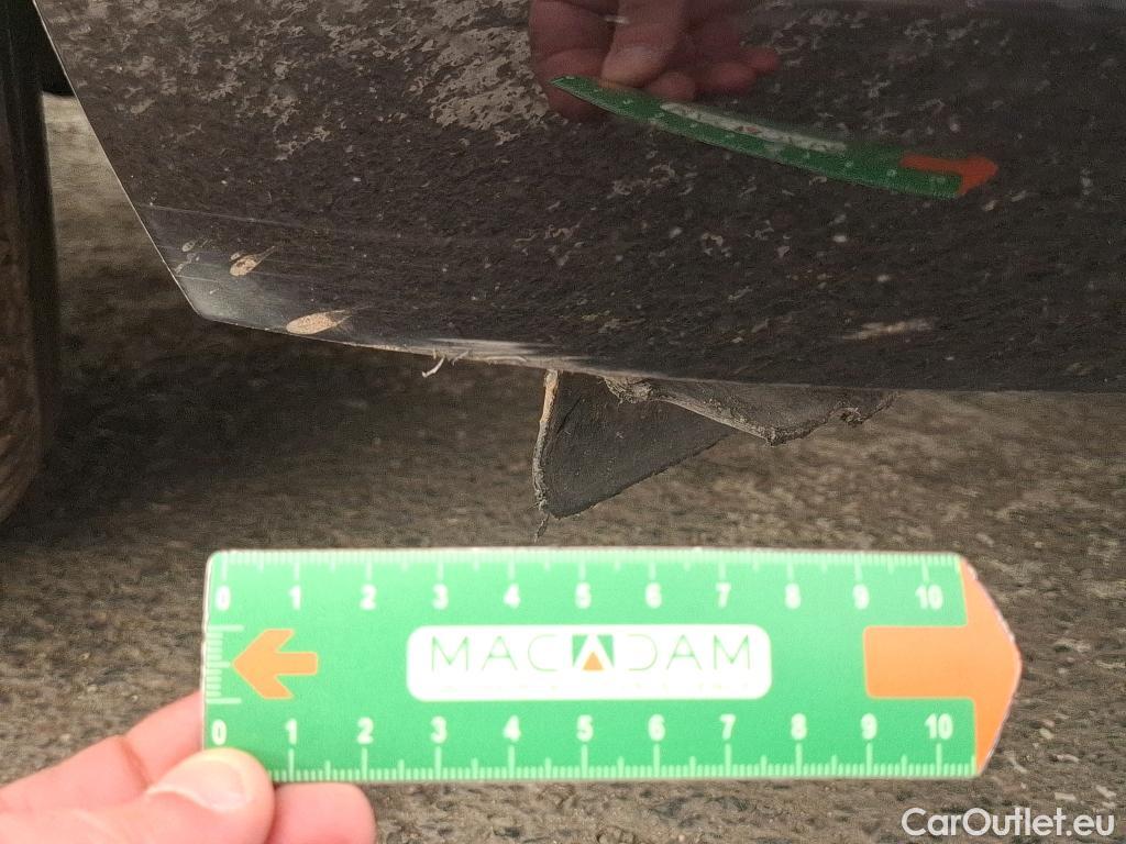  Volkswagen  Passat  Berline Business 2.0 TDI 120CV BVA7 E6d #31