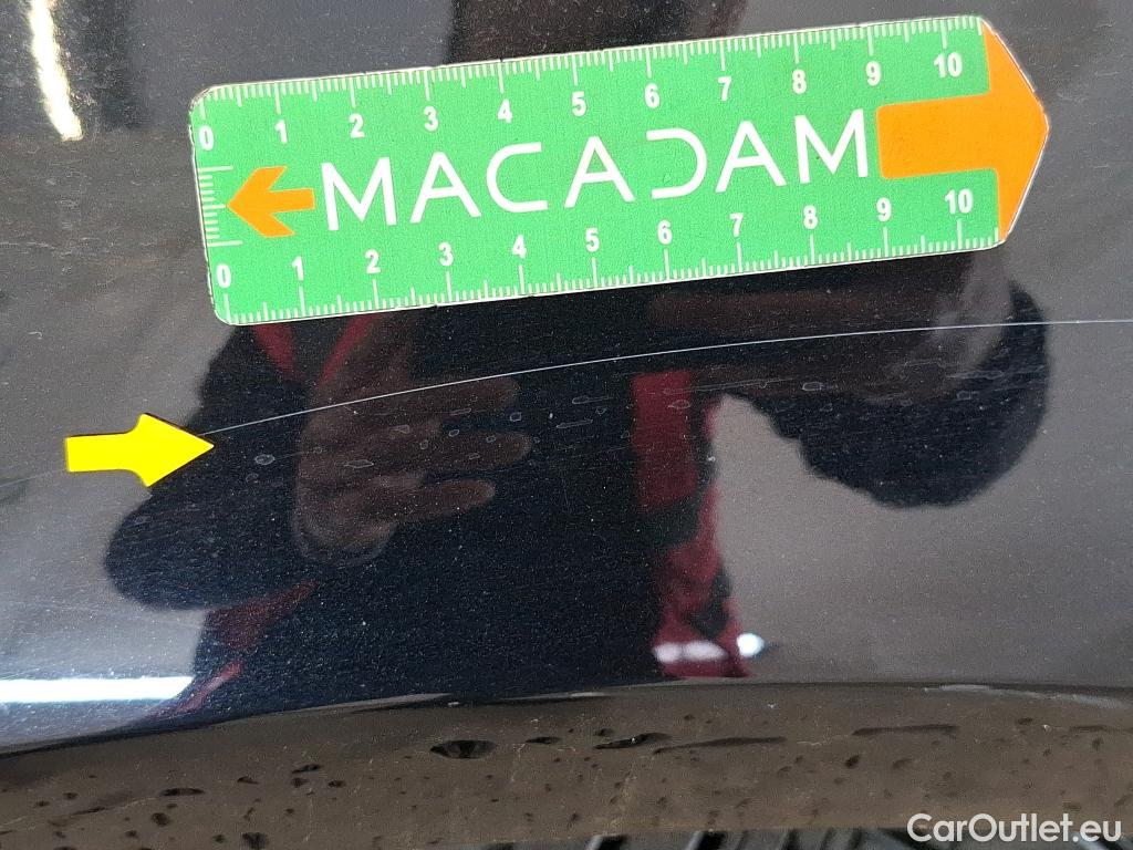  Volkswagen  Golf  VII Berline Comfortline BMT/Start-Stopp 1.0 TSI 110CV BVA7 E6 #39