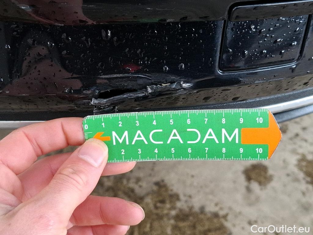  Volkswagen  Golf  VII Berline Comfortline BMT/Start-Stopp 1.0 TSI 110CV BVA7 E6 #25