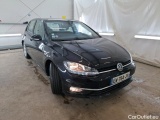  Volkswagen  Golf  VII Berline Comfortline BMT/Start-Stopp 1.0 TSI 110CV BVA7 E6 #4