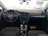  Volkswagen  Golf  VII Berline Comfortline BMT/Start-Stopp 1.0 TSI 110CV BVA7 E6 #5