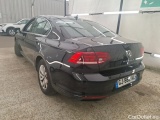  Volkswagen  Passat  Berline Business 2.0 TDI 120CV BVA7 E6d #2