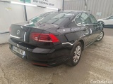  Volkswagen  Passat  Berline Business 2.0 TDI 120CV BVA7 E6d #3