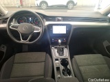  Volkswagen  Passat  Berline Business 2.0 TDI 120CV BVA7 E6d #5