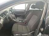 Volkswagen  Passat  Berline Business 2.0 TDI 120CV BVA7 E6d #8
